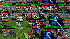Cordis Tuk on screen