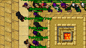 Riid on screen