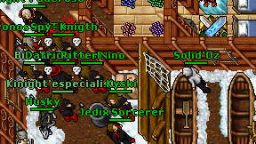 Solid'Oz on screen