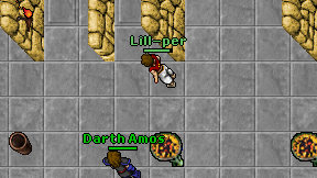 Lill-per on screen