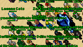 Brunitrosz Styles on screen
