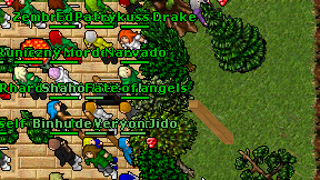 Veryon Jido on screen