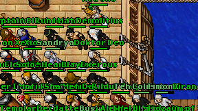 Doktor Deo on screen