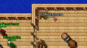Anesin on screen