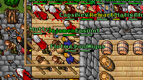 Jajamenvisst on screen