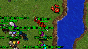 Jufexa on screen