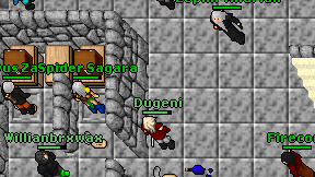 Dugeni on screen