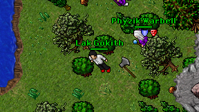 Lak Gokith on screen