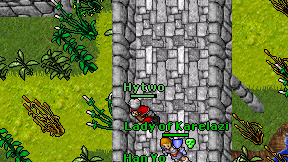 Hytwo on screen