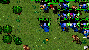 Sathoz on screen