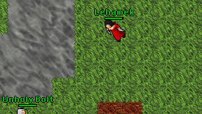 Artriker on screen