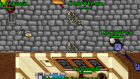 Yesergom on screen