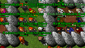 Neo Maxs on screen