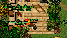 Itawi on screen