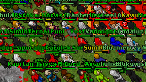 Andaluzja on screen
