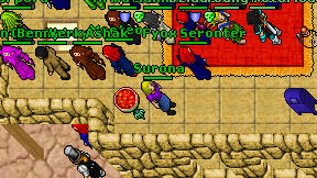 Surona on screen