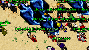 Kneckarn on screen