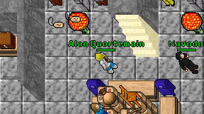 Alan Quortemain on screen
