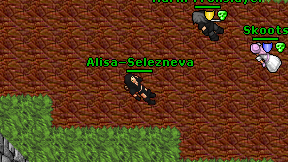 Alisa-Selezneva on screen