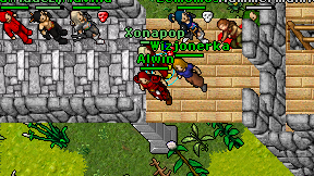 Wizjonerka on screen