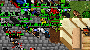 Orshabaal Boost on screen