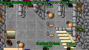 Szatan Zlo on screen