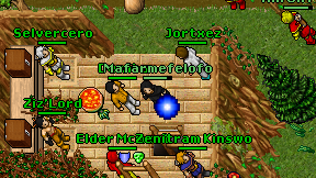 Mafarmefelofo on screen
