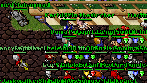 Doma Pugus on screen