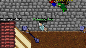 Kamasutri on screen