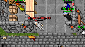 Apocalliipse on screen