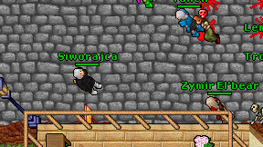 Siworajca on screen