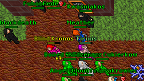 Fuhobina on screen