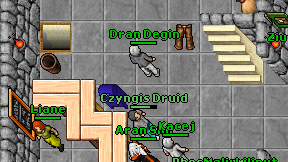 Dran Degin on screen