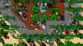 Elit Eyra on screen