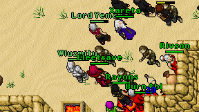 Fleetsave on screen