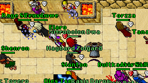 Nitrobolon Dwa on screen