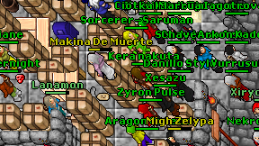 Kera nakuta on screen