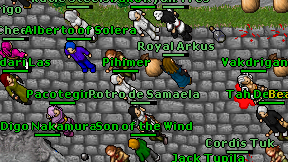 Pihimer on screen