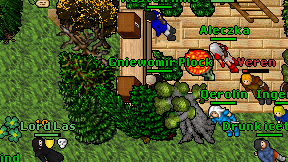 Gniewomir Plock on screen