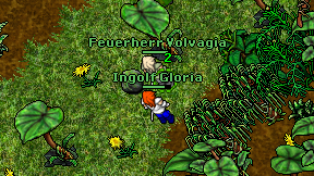Ingolf Gloria on screen