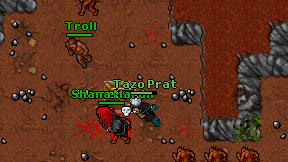 Tazo Prat on screen
