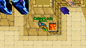Czips Lejs on screen
