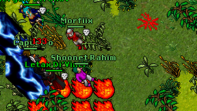 Shoonet Rahim on screen