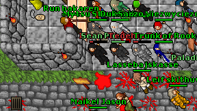 Iferneos on screen