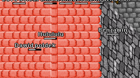 Hulululu on screen