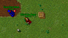 Hirith Age on screen
