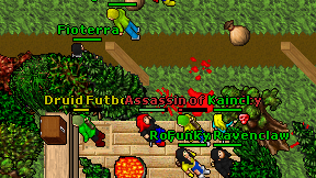 Boxajek on screen