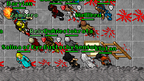 Arestokrata on screen