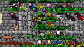 Pudawabi on screen