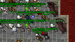 Duifinin on screen